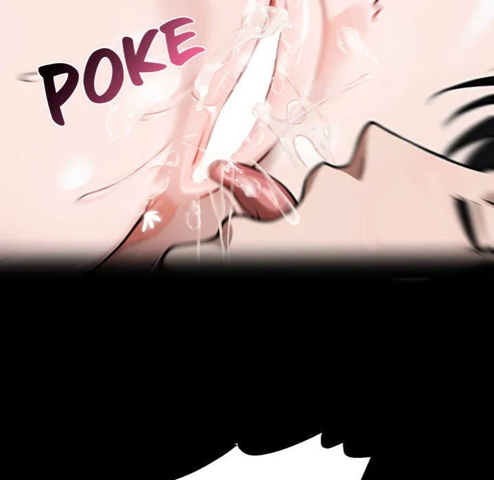 Gangster X Office Lady chapter 110 page 73