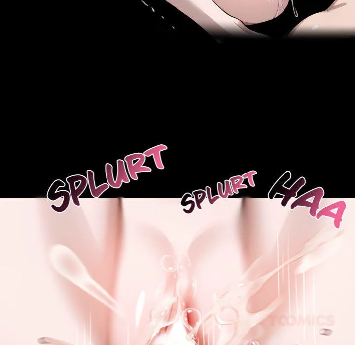 Gangster X Office Lady chapter 110 page 75