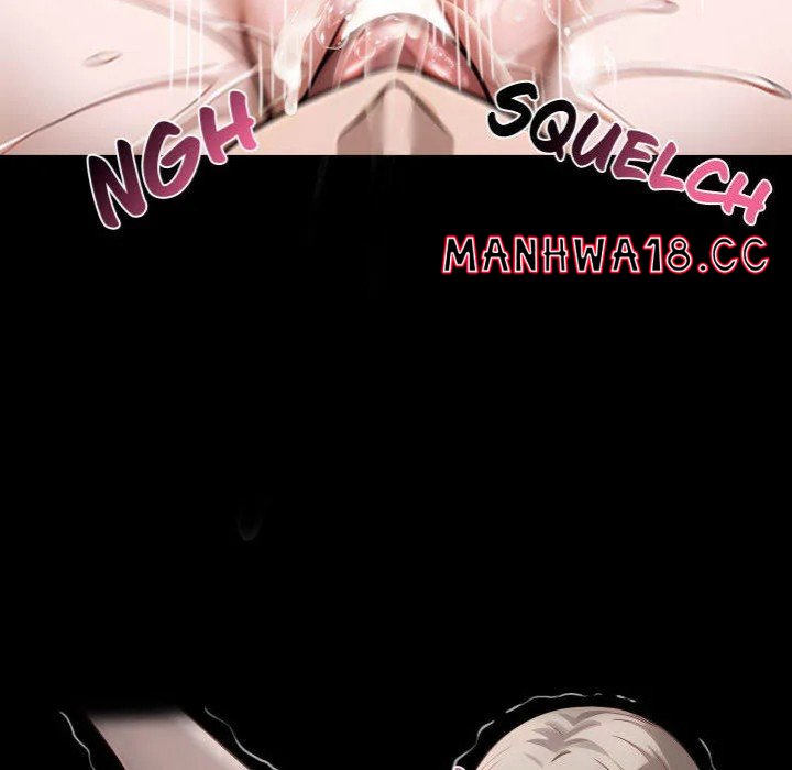 Gangster X Office Lady chapter 110 page 76