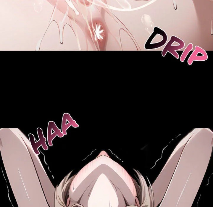 Gangster X Office Lady chapter 110 page 79