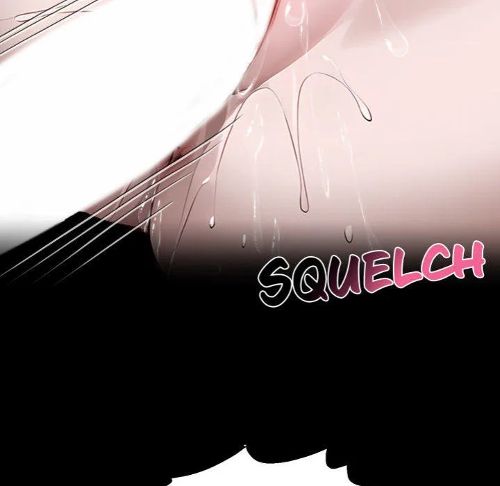 Gangster X Office Lady chapter 110 page 86