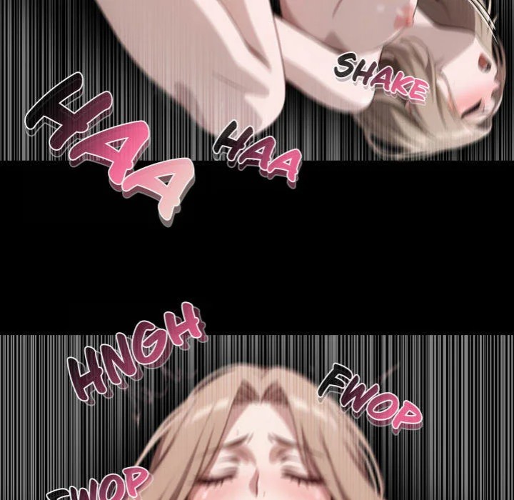 Gangster X Office Lady chapter 110 page 90