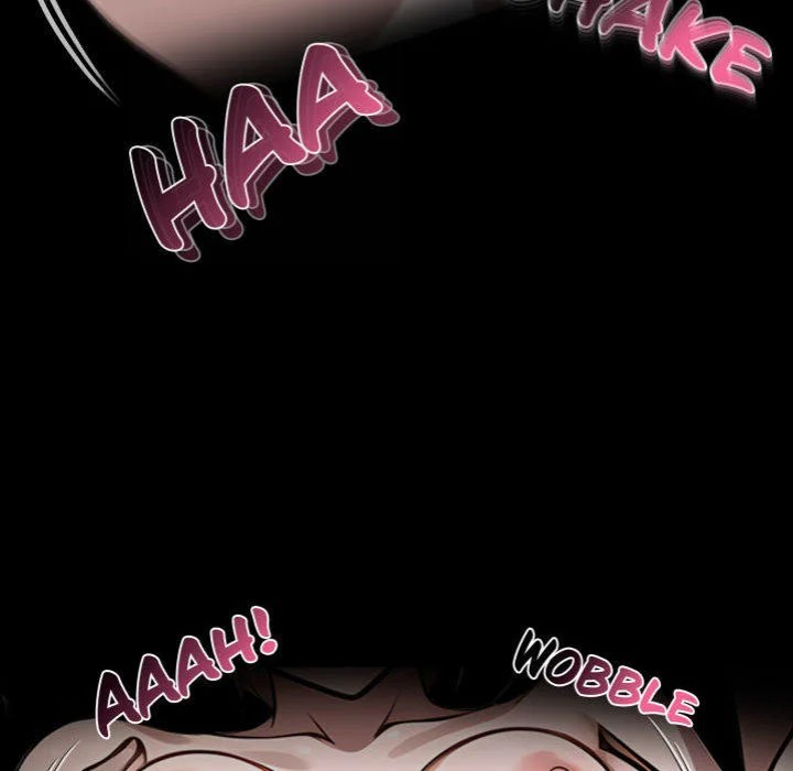 Gangster X Office Lady chapter 110 page 94