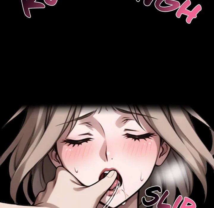 Gangster X Office Lady chapter 110 page 98