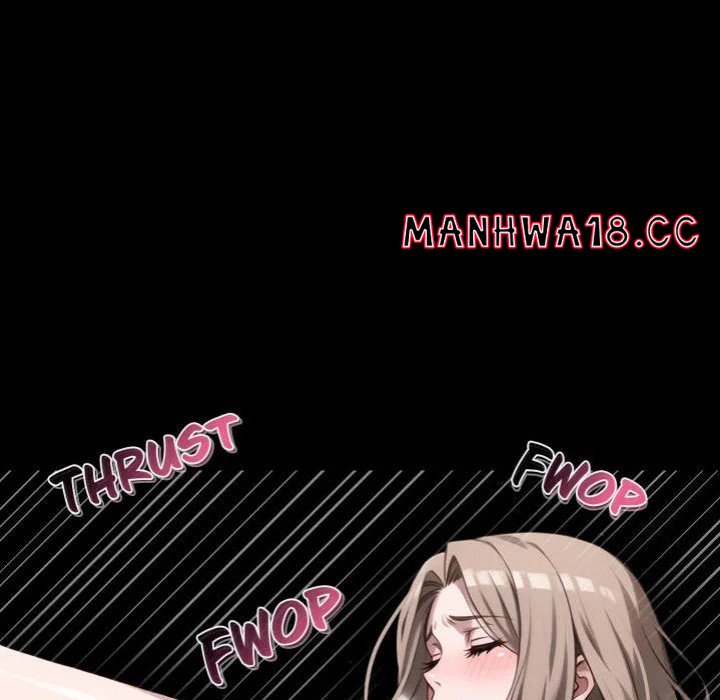 Gangster X Office Lady chapter 110 page 101