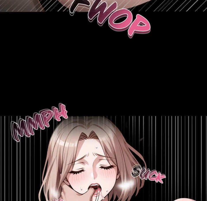 Gangster X Office Lady chapter 110 page 103