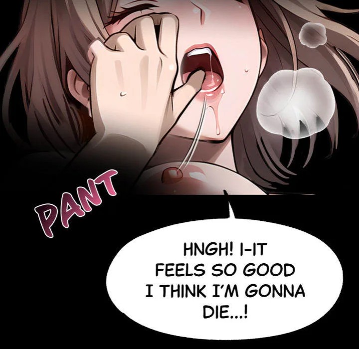 Gangster X Office Lady chapter 110 page 108