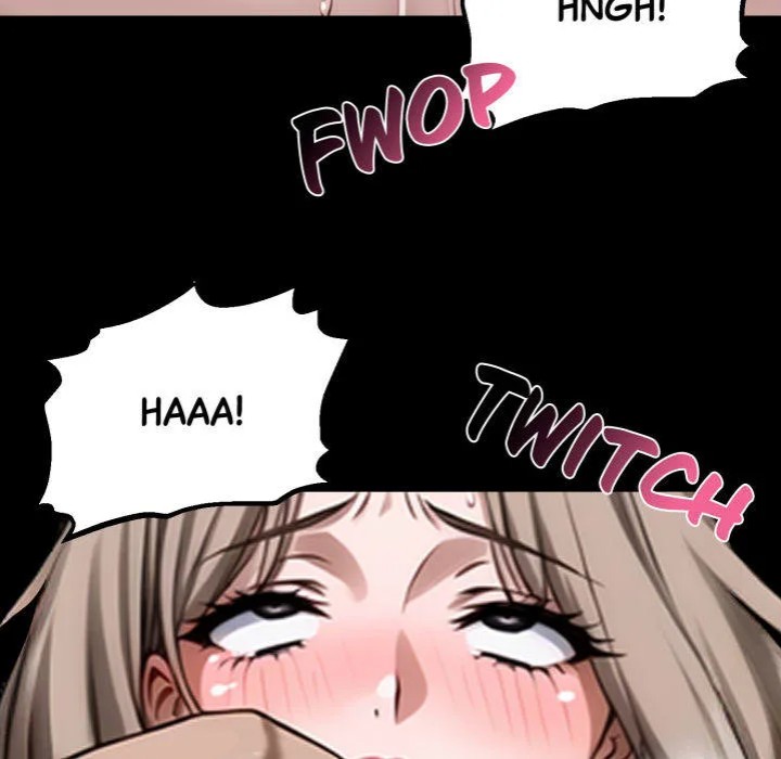 Gangster X Office Lady chapter 110 page 121