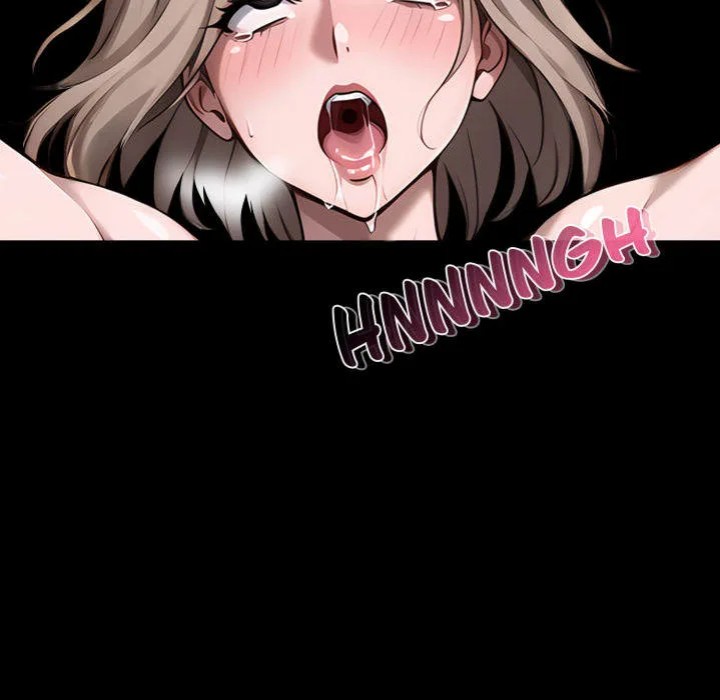 Gangster X Office Lady chapter 110 page 127