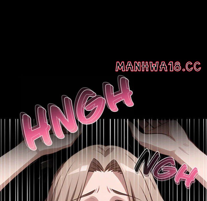 Gangster X Office Lady chapter 110 page 136