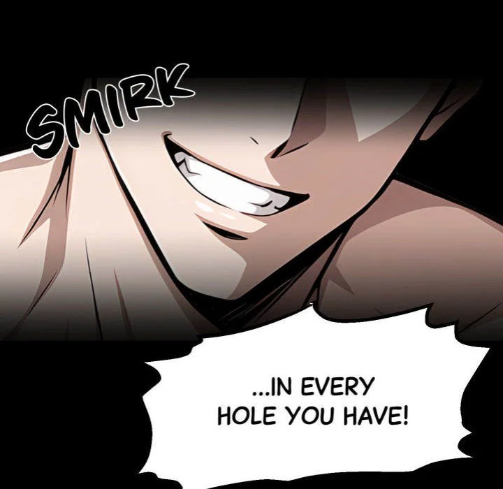 Gangster X Office Lady chapter 110 page 140