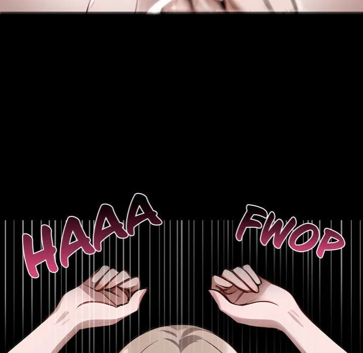 Gangster X Office Lady chapter 111 page 5