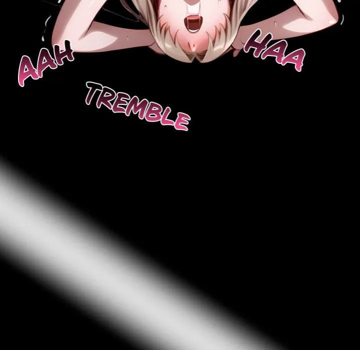 Gangster X Office Lady chapter 111 page 19