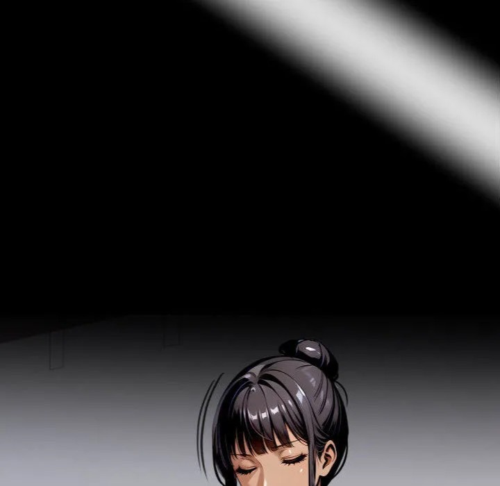 Gangster X Office Lady chapter 111 page 20
