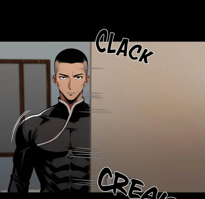 Gangster X Office Lady chapter 111 page 22