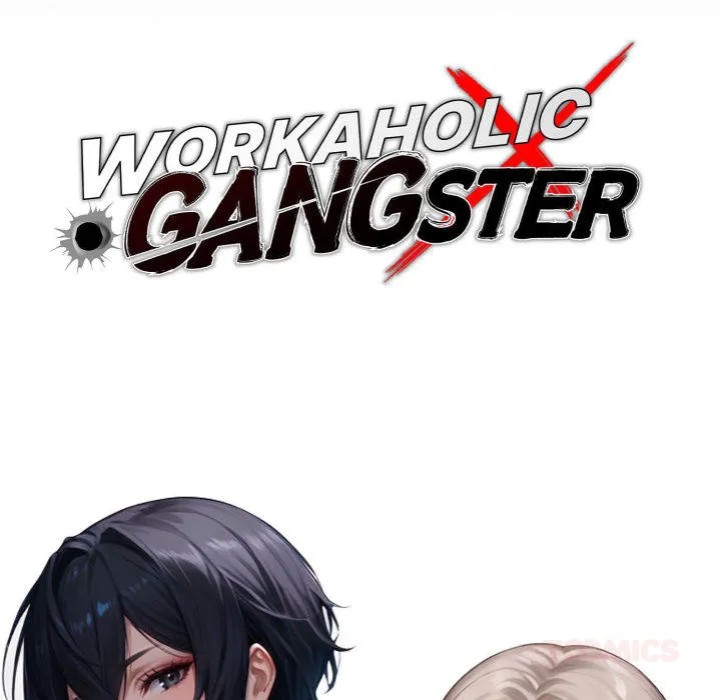 Gangster X Office Lady chapter 111 page 30
