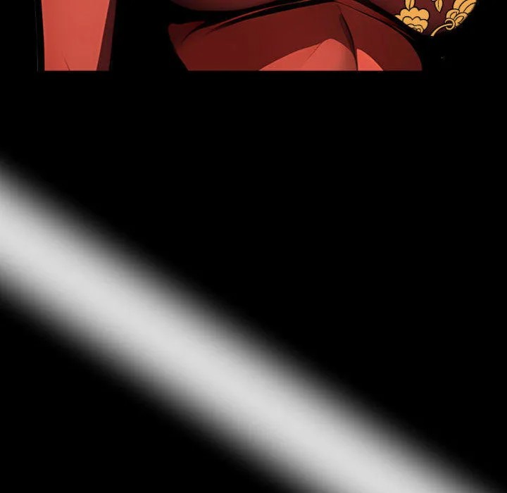 Gangster X Office Lady chapter 111 page 36