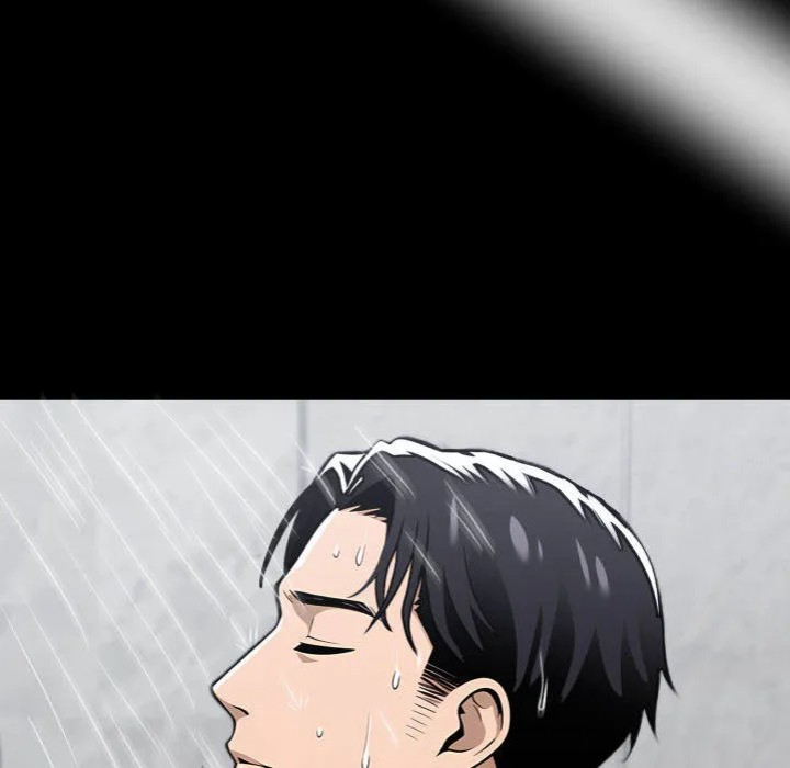 Gangster X Office Lady chapter 111 page 37