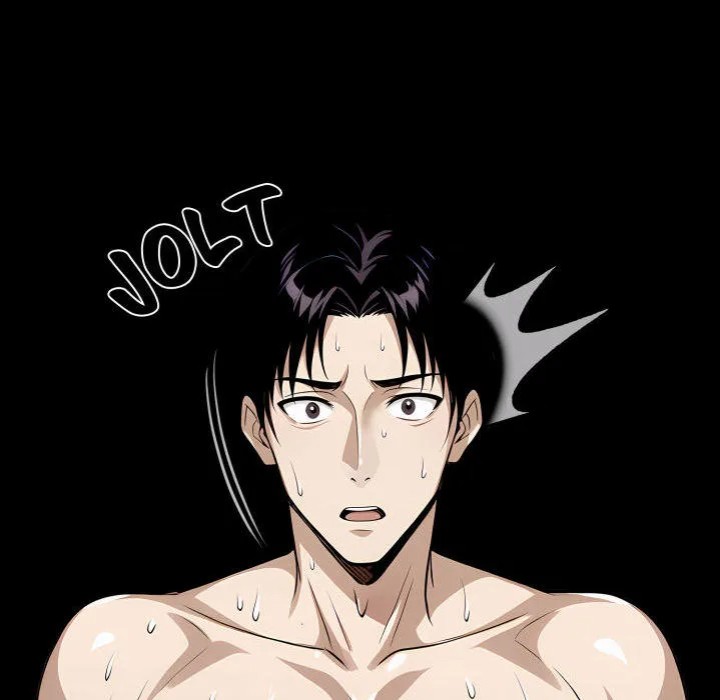 Gangster X Office Lady chapter 111 page 43