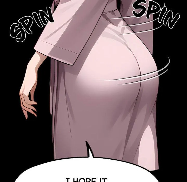 Gangster X Office Lady chapter 111 page 58