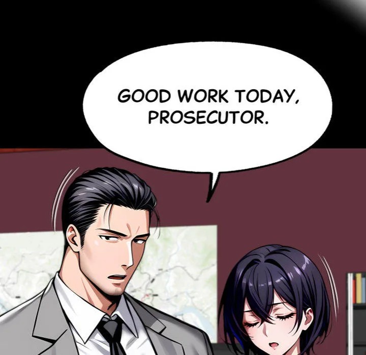Gangster X Office Lady chapter 111 page 143
