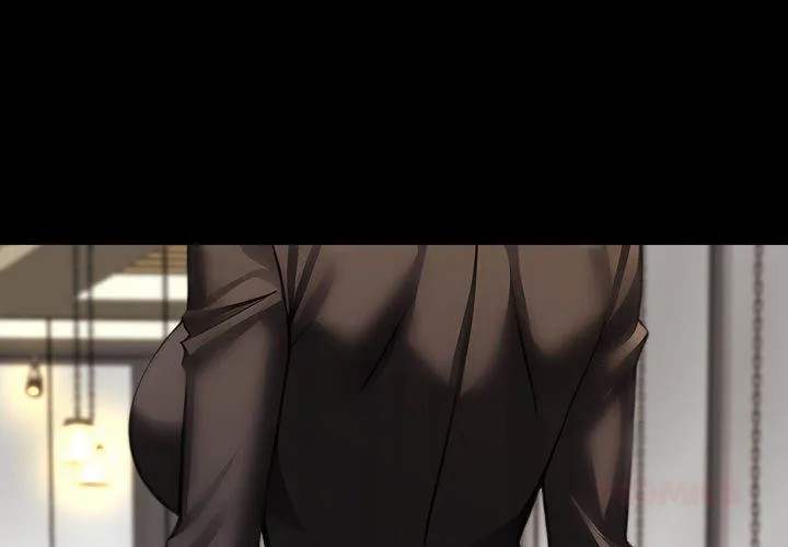 Gangster X Office Lady chapter 112 page 3