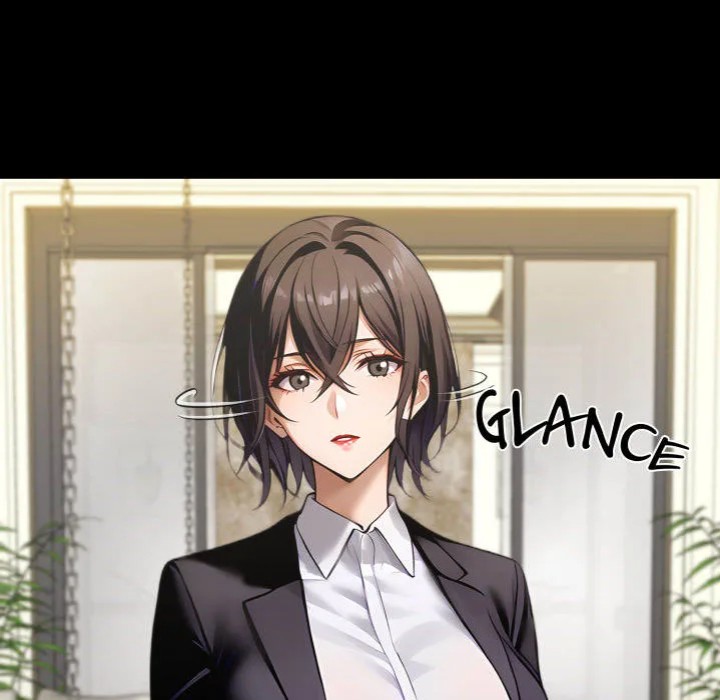 Gangster X Office Lady chapter 112 page 6