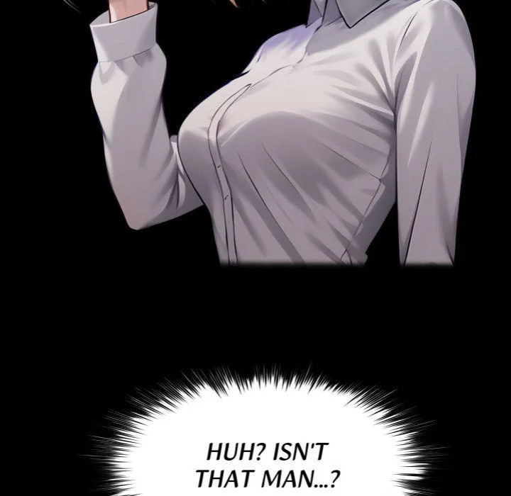 Gangster X Office Lady chapter 112 page 9