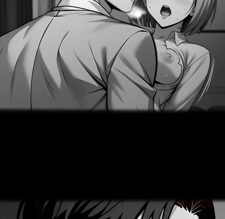 Gangster X Office Lady chapter 112 page 12