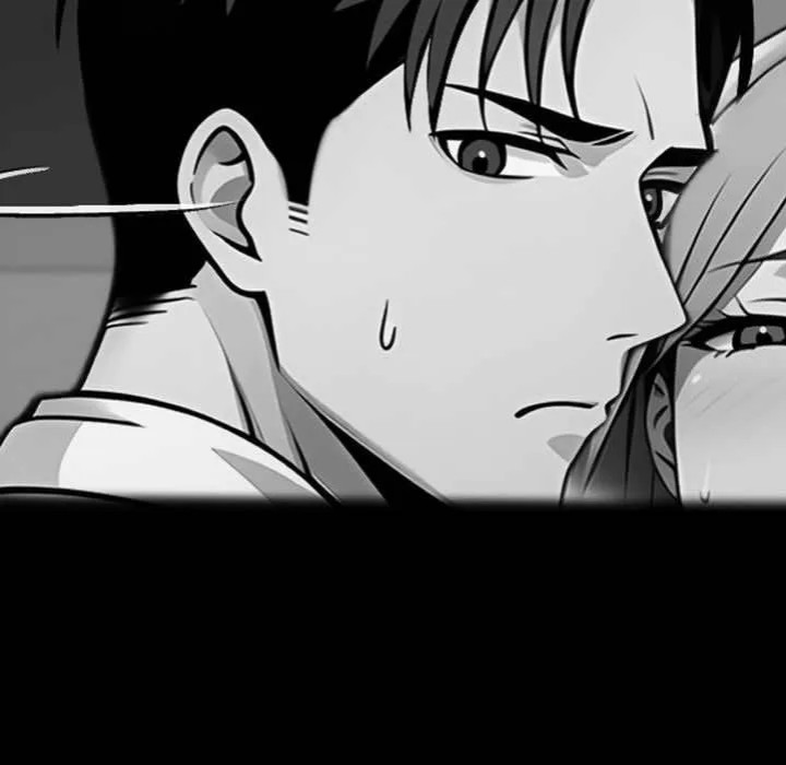 Gangster X Office Lady chapter 112 page 13