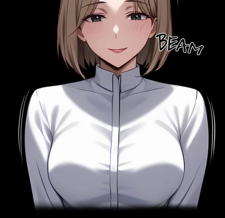 Gangster X Office Lady chapter 112 page 22