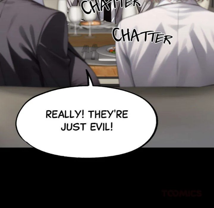 Gangster X Office Lady chapter 112 page 30
