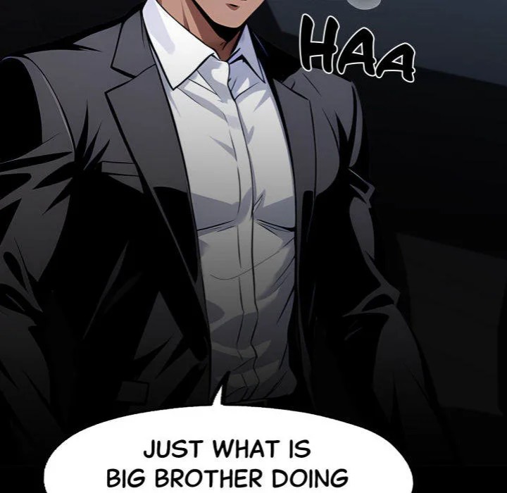 Gangster X Office Lady chapter 112 page 62