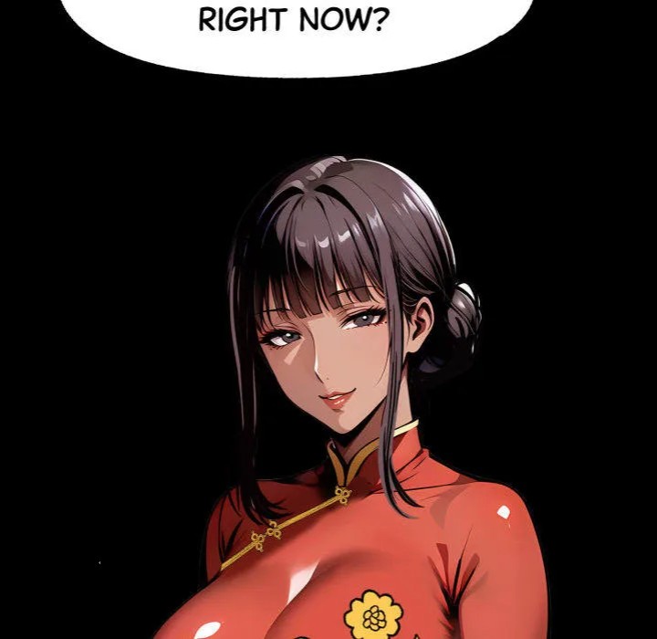 Gangster X Office Lady chapter 112 page 63