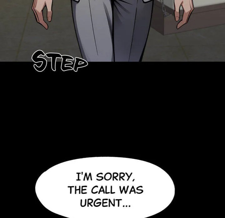 Gangster X Office Lady chapter 112 page 69