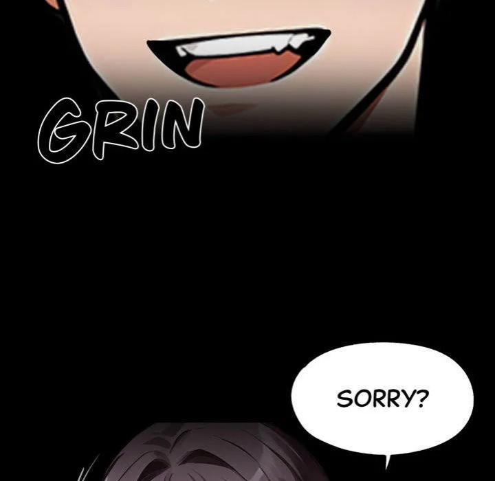 Gangster X Office Lady chapter 112 page 72