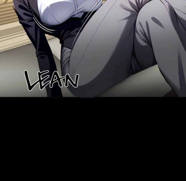 Gangster X Office Lady chapter 112 page 77