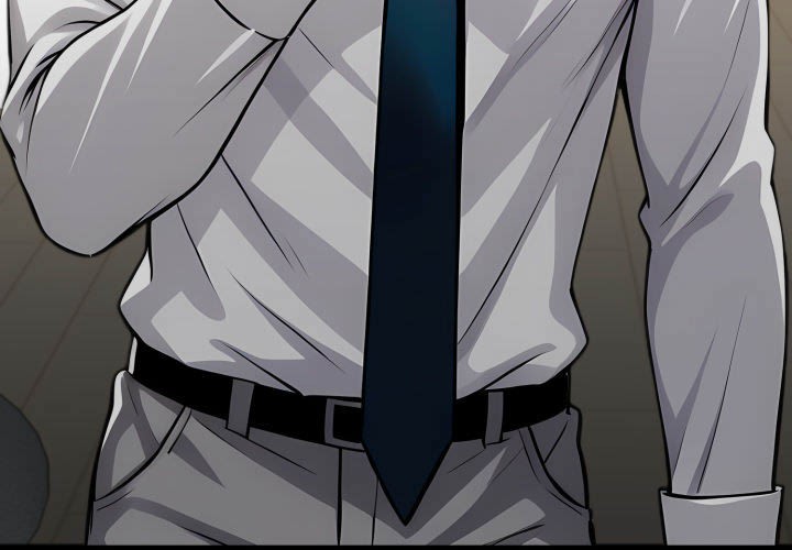 Gangster X Office Lady chapter 113 page 3