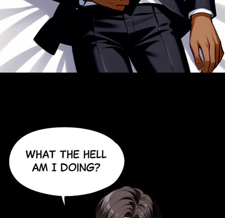 Gangster X Office Lady chapter 113 page 6