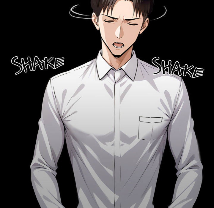 Gangster X Office Lady chapter 113 page 7