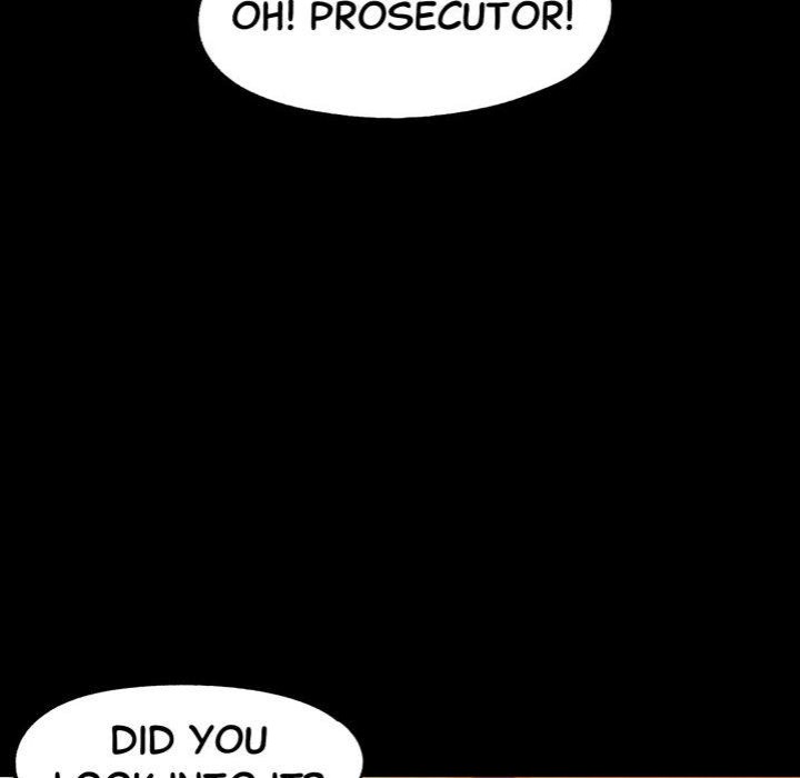 Gangster X Office Lady chapter 113 page 15