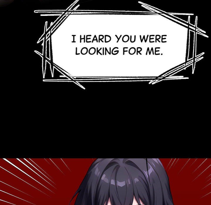 Gangster X Office Lady chapter 113 page 37