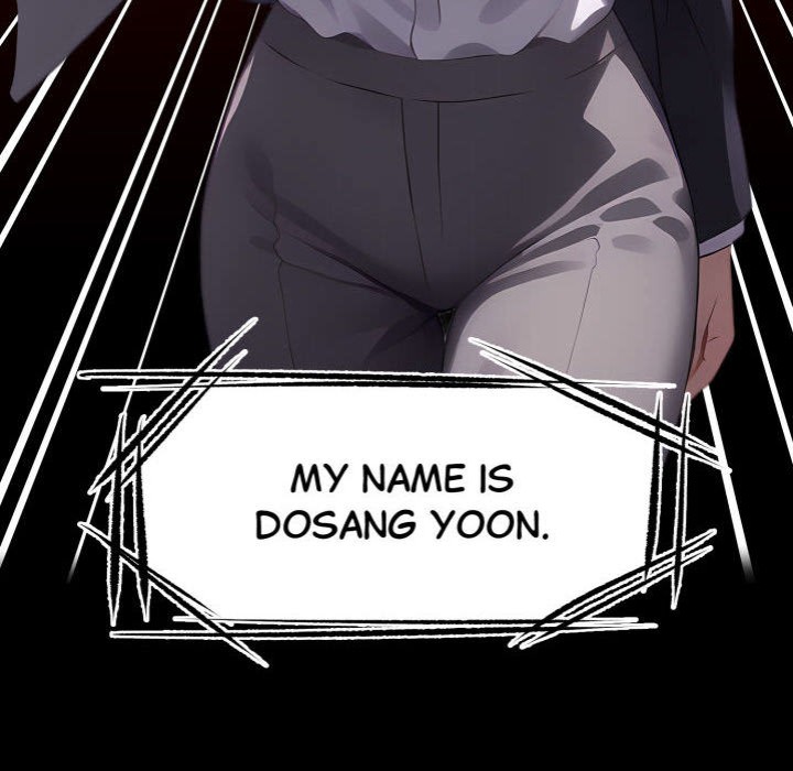 Gangster X Office Lady chapter 113 page 39