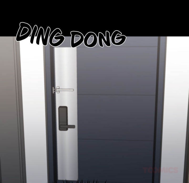 Gangster X Office Lady chapter 113 page 60