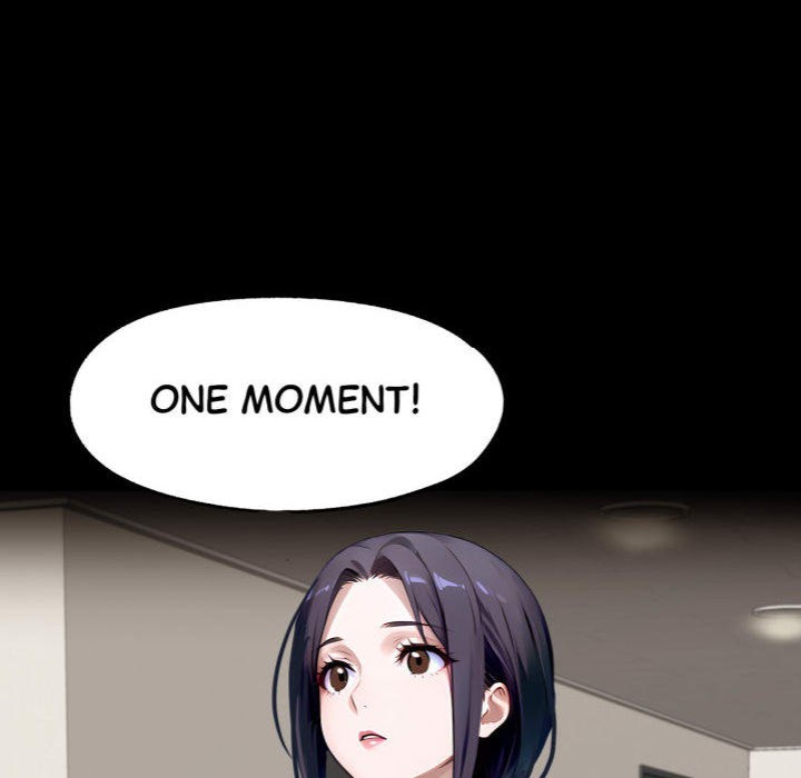 Gangster X Office Lady chapter 113 page 71