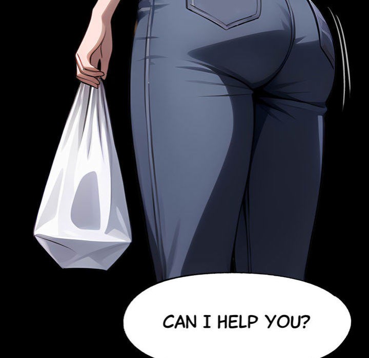 Gangster X Office Lady chapter 113 page 78
