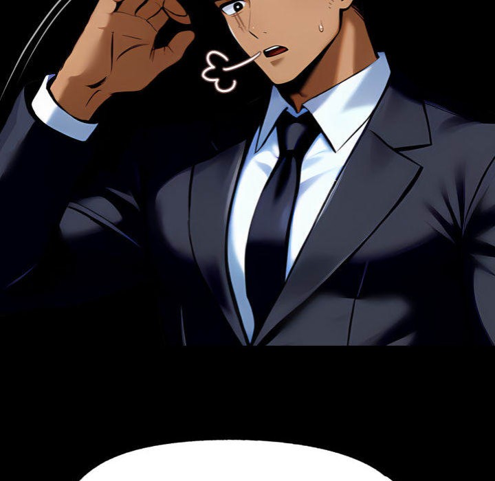 Gangster X Office Lady chapter 113 page 150