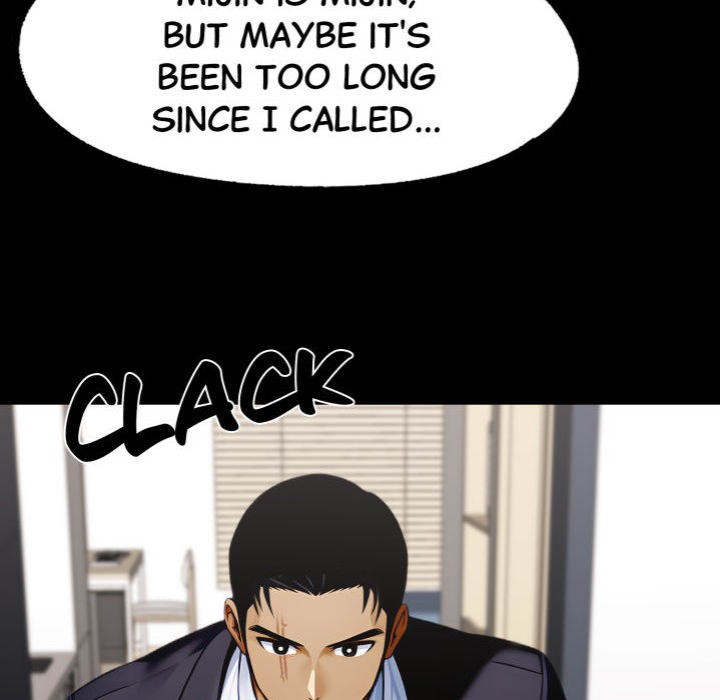 Gangster X Office Lady chapter 113 page 152