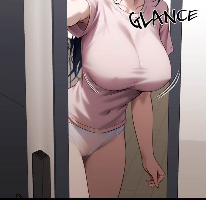 Gangster X Office Lady chapter 113 page 158