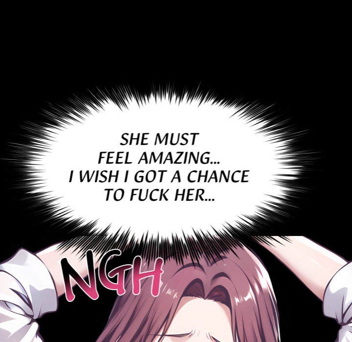 Gangster X Office Lady chapter 113 page 170